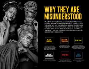 why they are misunderstood